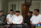 Kunjungi Ponpes Buntet, Ma’ruf Amin Ingatkan Tugas Kiai - JPNN.com