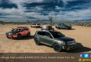 Kia Telluride Didaulat Sebagai Mobil Terbaik di Dunia - JPNN.com