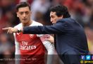 Arsenal Tawarkan Mesut Ozil ke Dua Klub Besar Italia - JPNN.com