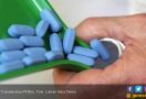 Pil Biru Ini Terbukti Bisa Menghentikan Penyebaran HIV - JPNN.com