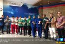 Sinergi Viva – Garuda Dalam Mempercantik Perempuan Indonesia - JPNN.com