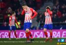 Copa del Rey: Real Madrid Lolos 8 Besar, Atletico Tumbang - JPNN.com