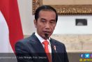 Respons Jokowi Soal Prabowo Diserang Tabloid Indonesia Barokah - JPNN.com