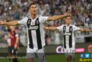 Cristiano Ronaldo Bawa Juventus Juara Piala Super Italia - JPNN.com