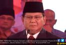 Caleg Gerindra Mantan Koruptor, Ini Reaksi Prabowo - JPNN.com