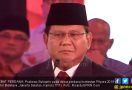 Debat Capres Menguak Standar Ganda Prabowo soal Korupsi - JPNN.com