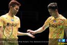 Fajar / Rian Gagal Pertahankan Gelar Juara Malaysia Masters - JPNN.com