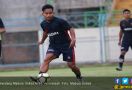 Andik Vermansah Bertekad Bawa MU Menjuarai Piala Indonesia 2019 - JPNN.com