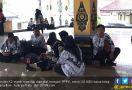 Sabar ya Honorer, Revisi UU ASN Baru Diparipurnakan DPR Setelah Reses - JPNN.com