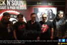 Taking Back Sunday Rayakan Ulang Tahun di Indonesia - JPNN.com