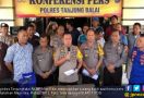 Polisi Tembak Mati Dua Bandar Narkoba di Tanjungbalai - JPNN.com