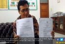 Muncul Tudingan Ijazah SMA Milik Jokowi Palsu, Faktanya? - JPNN.com