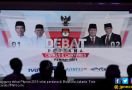 Debat Pilpres 2014 Lebih Gereget Dibanding 2019 - JPNN.com