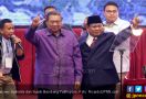 Rachland Nashidik: Demokrat Tak Berutang Apa Pun, Silakan Tanya ke Pak Prabowo - JPNN.com