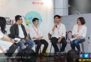 Bank OCBC NISP Ajak Mahasiswa Berbagi Ide di IdeatiON 2019 - JPNN.com