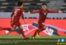 Gol Cantik Jaga Kans Vietnam ke 16 Besar Piala Asia 2019 - JPNN.com