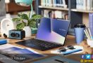 Asus Hadirkan Seri ZenBook Paling Tipis di Dunia - JPNN.com