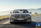 X7 Kuat Memengaruhi Tampilan BMW Seri 7 Baru - JPNN.com