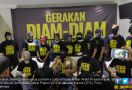 Debat Pilpres: Gerakan Diam-Diam Puji Visi Jokowi- Ma’ruf - JPNN.com