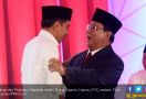 Kubu Prabowo – Sandi Ungkap Hasil Survei di Dapil III Jakarta, wouw! - JPNN.com