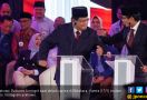 Berapa Kali Prabowo Subianto Joget jika Debat Pilpres Tanpa Kisi-Kisi Pertanyaan?  - JPNN.com