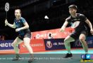 Praveen / Melati Gugur di Perempat Final Malaysia Masters - JPNN.com