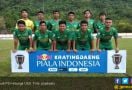 PS Keluarga USU Klaim Siap Hadapi Sriwijaya FC - JPNN.com