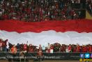 Selain Thailand, Ini Lawan Terberat Indonesia di Kualifikasi Piala Dunia 2022 - JPNN.com