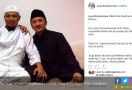 Ustaz Arifin Ilham Sudah Diizinkan Keluar dari Rumah Sakit - JPNN.com