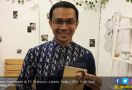 Fahmi Hendrawan Sumbangkan Royalti Bukunya ke Pesantren - JPNN.com