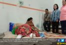 Titi Wati si Penderita Obesitas tak Mungkin Pulang pakai Ambulans - JPNN.com