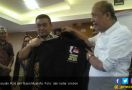 Kader Demokrat yang Wali Kota Cirebon Itu Deklarasi Dukung Jokowi - Ma'ruf - JPNN.com