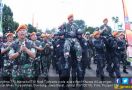 Polemik Rencana Penempatan Perwira TNI di Jabatan Sipil - JPNN.com