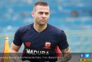 Gabung Madura United, Aleksandar Rakic Tidak Bernafsu Jadi Top Scorer - JPNN.com