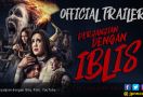 Perjanjian Dengan Iblis: Horor Rasa Film Keluarga - JPNN.com