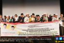 Kiai dan Ustaz di Bogor Barat Gelar Deklarasi Dukung Jokowi - JPNN.com