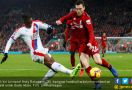 Gol Keempat Liverpool ke Gawang Crystal Palace jadi Kontroversi - JPNN.com