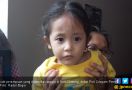 Bocah Perempuan 3 Tahun Menggigil, Membiru, Terdampar di Kali Ciliwung - JPNN.com
