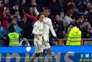 Sensasi Casemiro dan Sihir Luka Modric Antar Real Madrid Naik ke Peringkat Tiga - JPNN.com