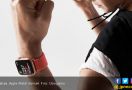 Apple Rancang Jam Tangan Pintar Pendeteksi Strok - JPNN.com
