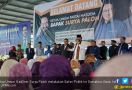 Surya Paloh Optimistis Jokowi - Ma'ruf Raih 50 Persen Suara di Sumbar - JPNN.com