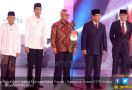 Kiai Ma’ruf Amin: Pak Jokowi Lebih Tahu - JPNN.com