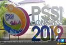 Kongres Tahunan PSSI: Bahas Agenda Lanjutan Dilaksanakan Tertutup - JPNN.com