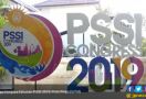 KLB PSSI Pilih KP dan KBP Digelar Juli - JPNN.com
