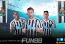 Fun88 Sponsori Newcastle United di Premier League - JPNN.com