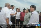 Luhut: Pembangunan Dam di Bintan Buka Peluang Jual Air Baku ke Singapura - JPNN.com