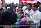 Jokowi Sebut Tiga Prioritas Penggunaan Dana PKH - JPNN.com