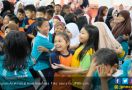 SociopreneurID Gelar Program Anak Hebat Anak Indonesia di Tangerang - JPNN.com