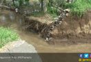 Sungai Meluap, 20 Hektar Sawah Rusak Berat - JPNN.com