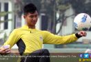 Sriwijaya FC Siapkan Dikri sebagai Pengganti Teja Paku Alam - JPNN.com